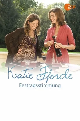 Katie Fforde - Festtagsstimmung movie poster - Rated 5.8/10