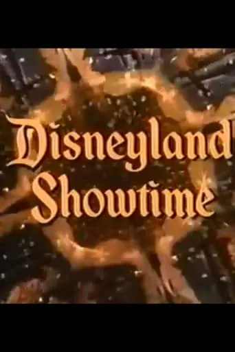 Disneyland Showtime movie poster - Entertainment content