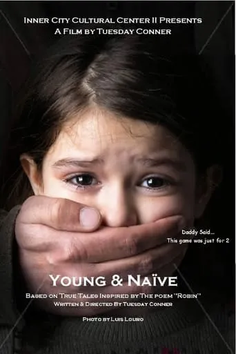Young & Naive movie poster - Entertainment content