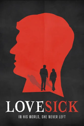 Lovesick movie poster - Entertainment content