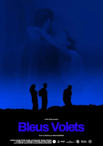 Bleus volets movie poster - Entertainment content