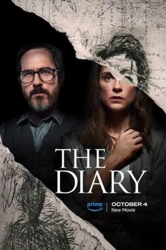 The Diary movie poster - Rated 6.007/10