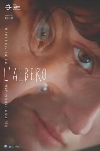 L'albero movie poster - Rated 6.4/10