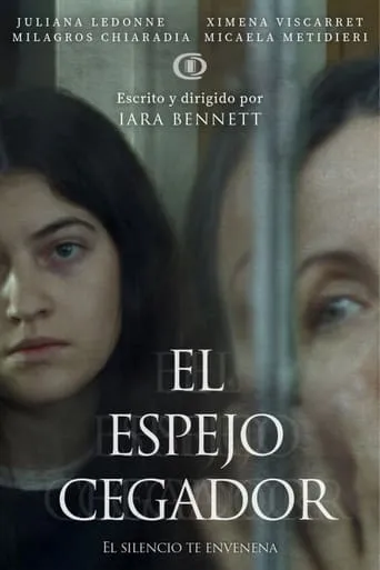The Blinding Mirror movie poster - Entertainment content