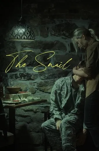 The Snail movie poster - Entertainment content
