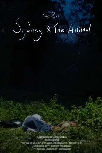 Sydney & The Animal movie poster - Entertainment content