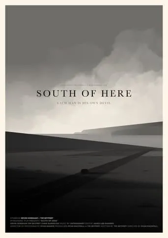 South of Here movie poster - Entertainment content