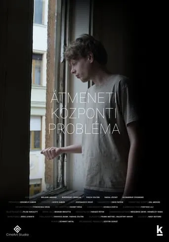 Temporary Central Problem movie poster - Entertainment content