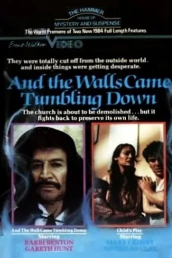 And the Wall Came Tumbling Down movie poster - Rated 7/10