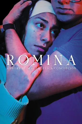 Romina movie poster - Rated 7.5/10