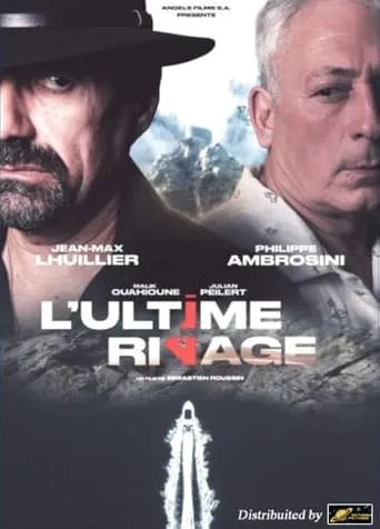 L'ultime Rivage movie poster - Rated 10/10
