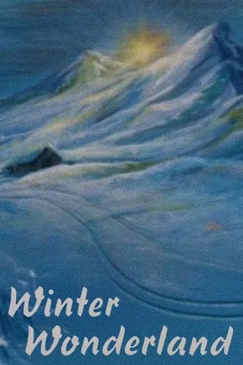 Winter Wonderland movie poster - Entertainment content