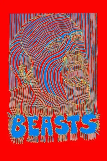 Beasts movie poster - Entertainment content