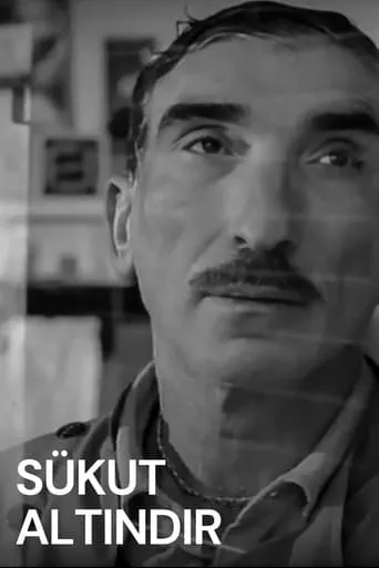 Il Silenzio è d'Oro movie poster - Rated 7.3/10