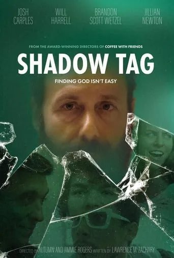 Shadow Tag movie poster - Entertainment content