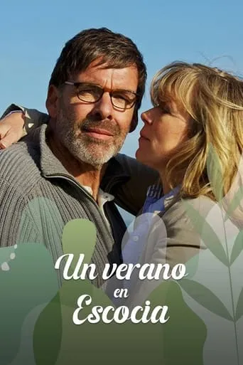 Ein Sommer in Schottland movie poster - Rated 5.2/10