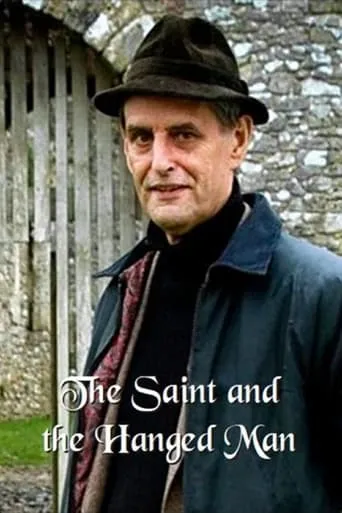 The Saint & the Hanged Man movie poster - Entertainment content