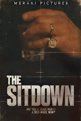 The Sitdown movie poster - Entertainment content