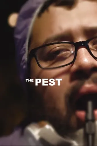 The Pest movie poster - Entertainment content