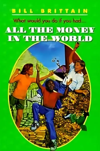 All the Money in the World movie poster - Entertainment content