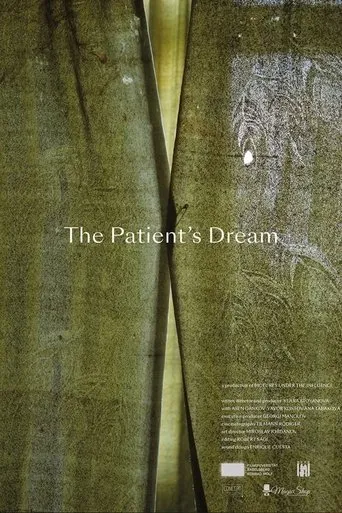The Patient’s Dream movie poster - Entertainment content