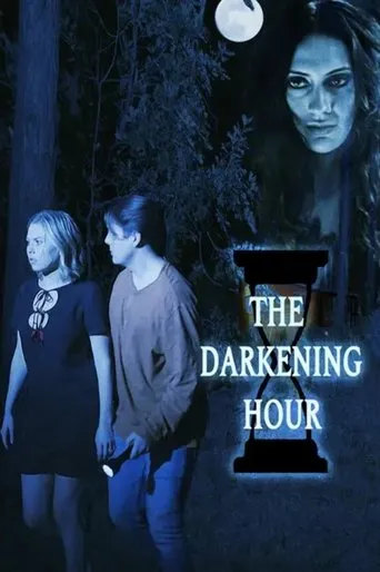 The Darkening Hour movie poster - Entertainment content
