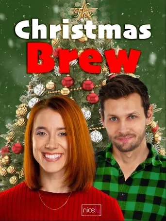 The Christmas Brew movie poster - Rated 4/10
