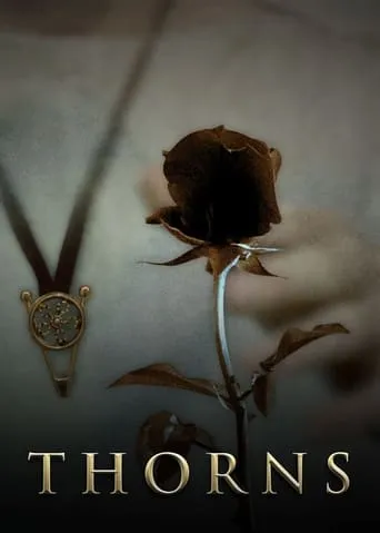 Thorns movie poster - Entertainment content