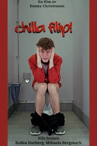 Chilla Filip! movie poster - Entertainment content