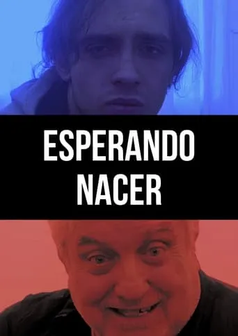 Esperando Nacer movie poster - Entertainment content