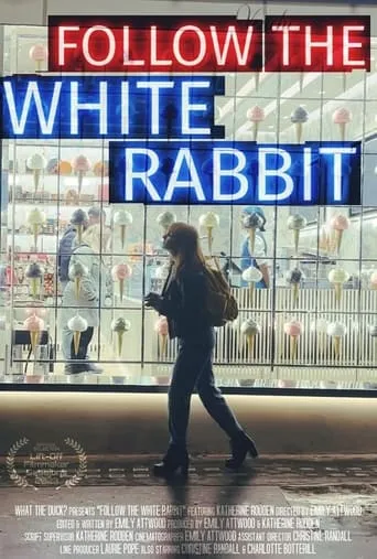 Follow the White Rabbit movie poster - Entertainment content