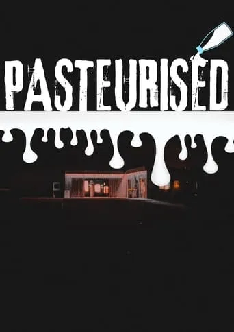 Pasteurised movie poster - Entertainment content