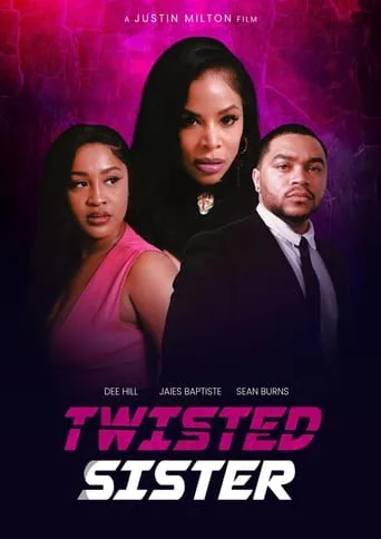 Twisted Sister movie poster - Entertainment content