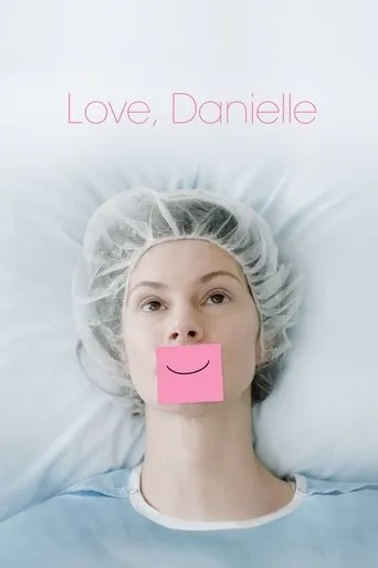 Love, Danielle movie poster - Entertainment content