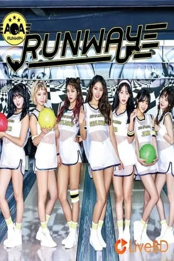 AOA Summer Concert in Japan movie poster - Rated 8/10