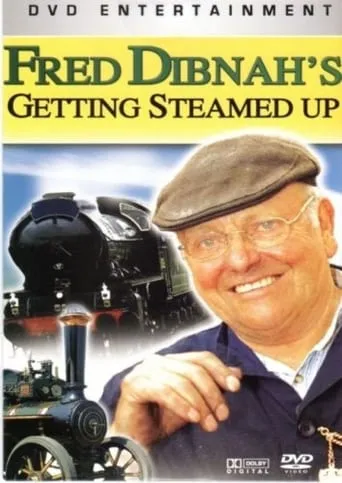 Getting Steamed Up movie poster - Rated 10/10