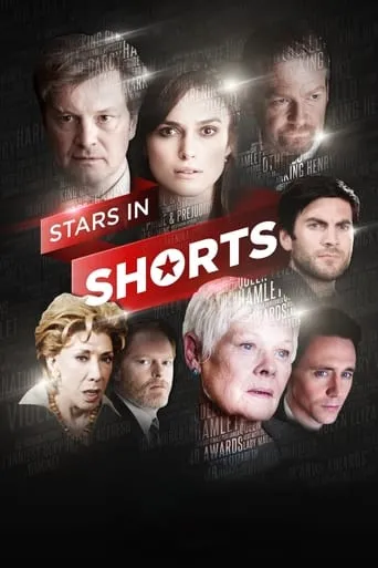 Stars In Shorts movie poster - Rated 4.7/10