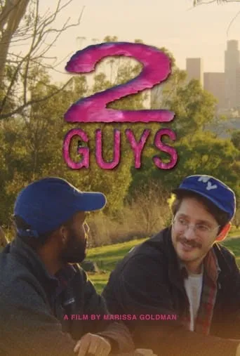 2 Guys movie poster - Entertainment content
