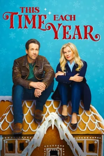 This Time Each Year movie poster - Rated 6.2/10