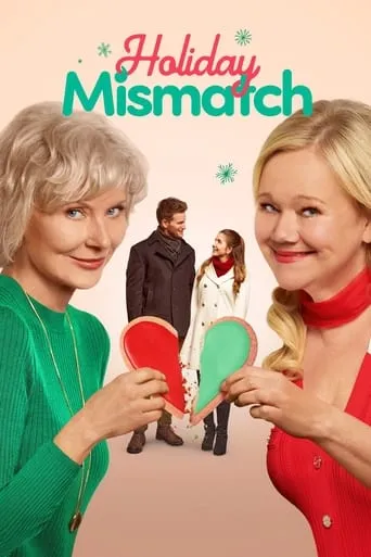 Holiday Mismatch movie poster - Rated 5.5/10