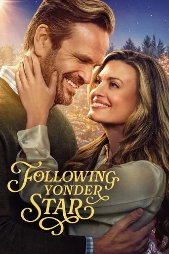 Following Yonder Star movie poster - Rated 5.5/10