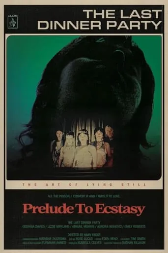 Prelude to Ecstasy movie poster - Entertainment content