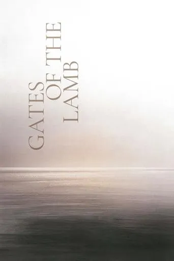Gates of the Lamb movie poster - Entertainment content