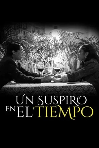 Un Suspiro En El Tiempo movie poster - Rated 5/10