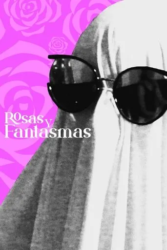 Rosas y Fantasmas movie poster - Rated 6/10