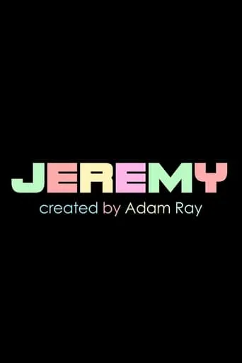 JEREMY movie poster - Entertainment content