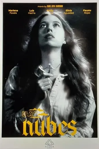 Del olor de las nubes movie poster - Entertainment content