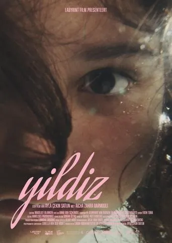 Yildiz movie poster - Entertainment content