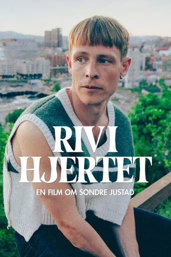 Riv i hjertet movie poster - Rated 7.5/10