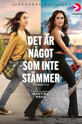 Little Did I Know movie poster - Rated 7/10